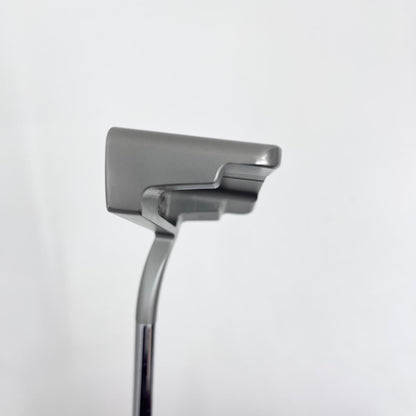【中古】【ゴルフ用品】 Piretti | ピレッティ Lucca Classic 303 (2023) STABILITY 33インチ ヘッドカバー付属【加古川店】