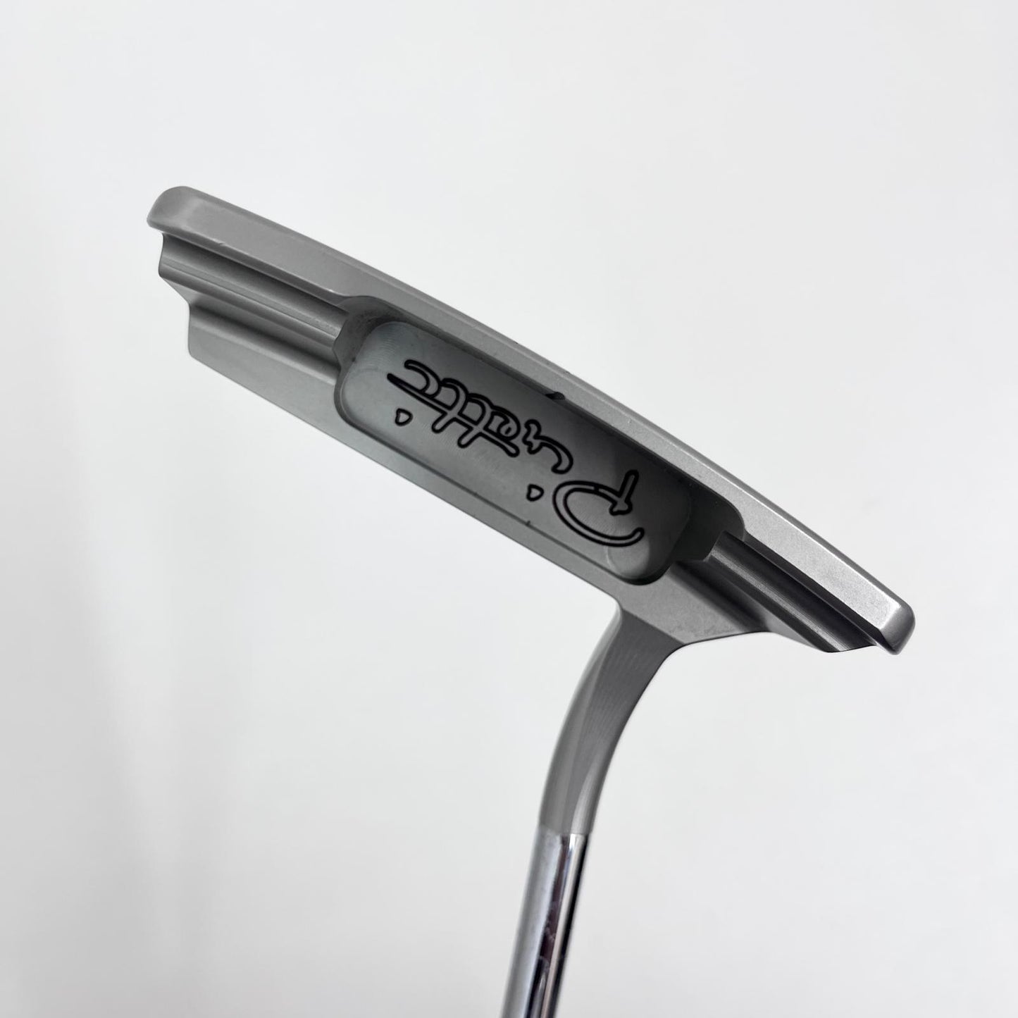 【中古】【ゴルフ用品】 Piretti | ピレッティ Lucca Classic 303 (2023) STABILITY 33インチ ヘッドカバー付属【加古川店】