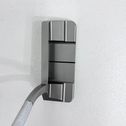 【中古】【ゴルフ用品】 Piretti | ピレッティ Lucca Classic 303 (2023) STABILITY 33インチ ヘッドカバー付属【加古川店】