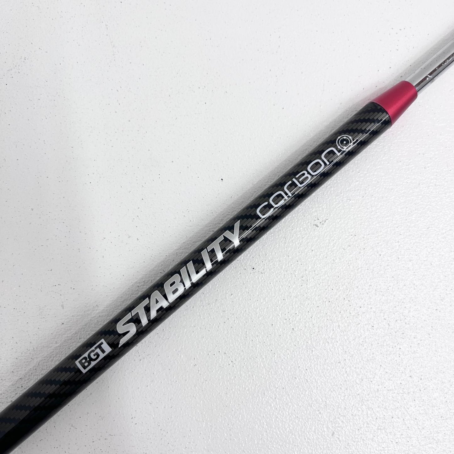 【中古】【ゴルフ用品】 Piretti | ピレッティ Lucca Classic 303 (2023) STABILITY 33インチ ヘッドカバー付属【加古川店】