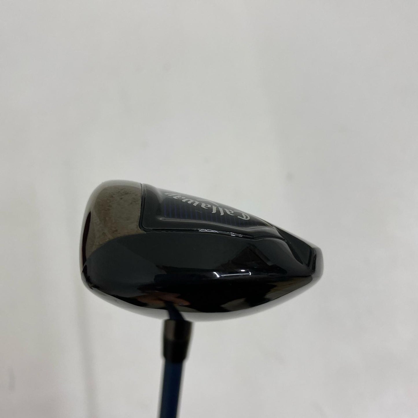 【中古】【ゴルフ用品】 Callaway | キャロウェイ PARADYM MAX FAST(2023) 5U 24° SPEEDER NX for CALLAWAY 39.5インチ フレックスR【加古川店】