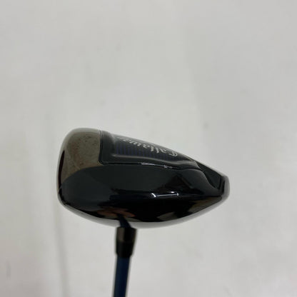 【中古】【ゴルフ用品】 Callaway | キャロウェイ PARADYM MAX FAST(2023) 5U 24° SPEEDER NX for CALLAWAY 39.5インチ フレックスR【加古川店】
