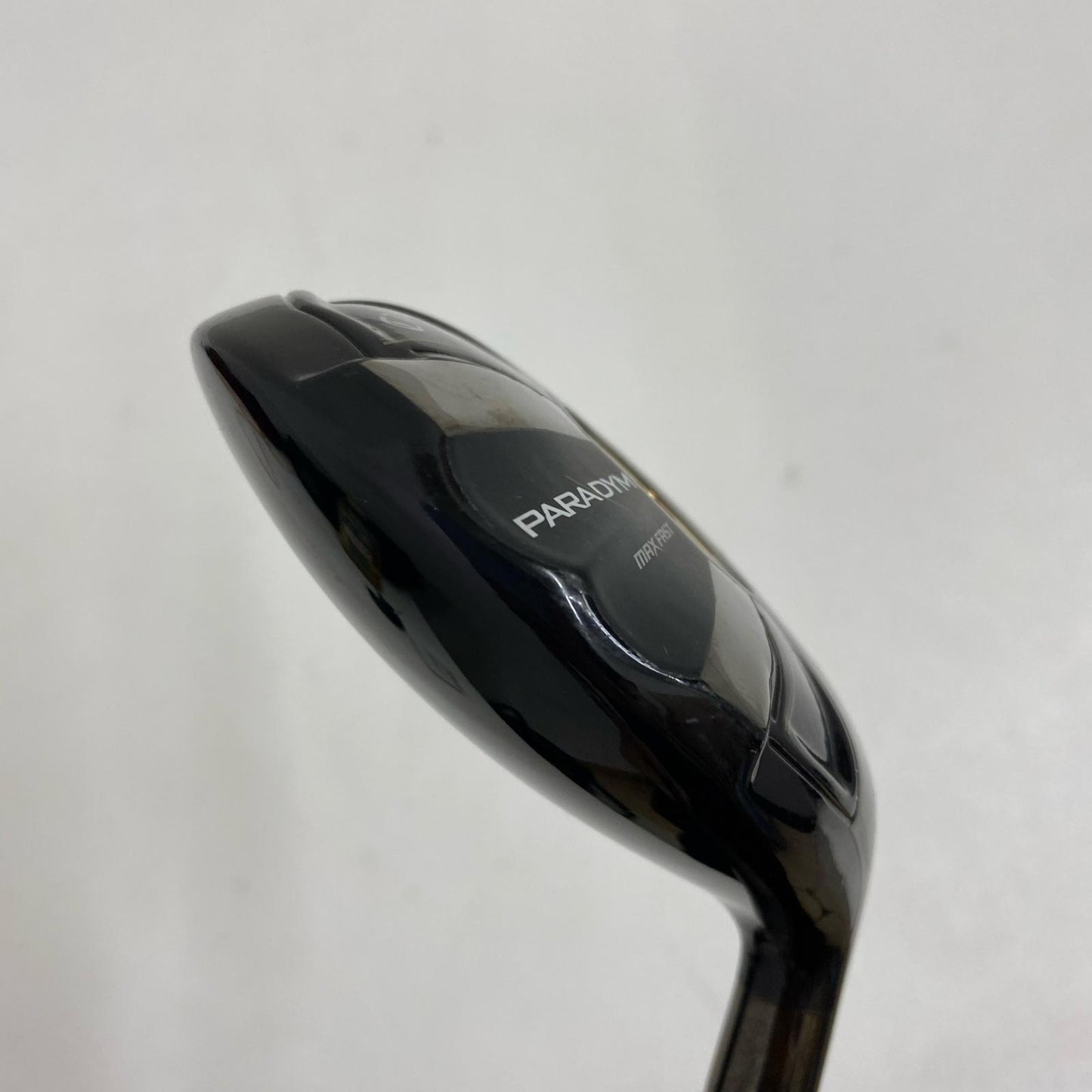 【中古】【ゴルフ用品】 Callaway | キャロウェイ PARADYM MAX FAST(2023) 5U 24° SPEEDER NX for CALLAWAY 39.5インチ フレックスR【加古川店】