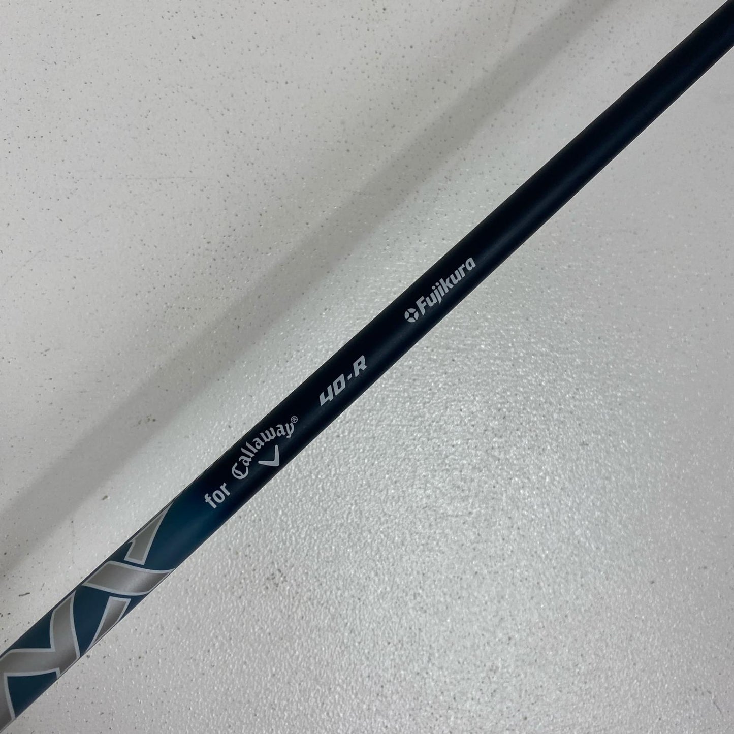 【中古】【ゴルフ用品】 Callaway | キャロウェイ PARADYM MAX FAST(2023) 5U 24° SPEEDER NX for CALLAWAY 39.5インチ フレックスR【加古川店】