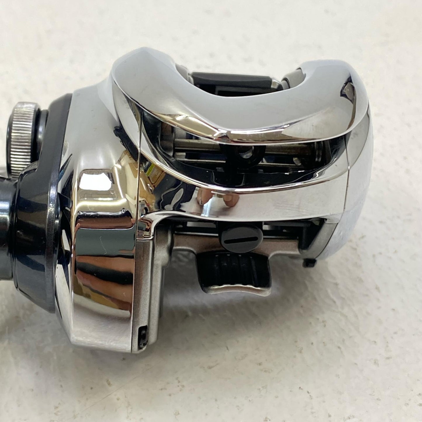 【フィッシング/釣り/釣具/リール】 【ベイトリール/右ハンドル】SHIMANO | シマノ 19アンタレス HG【加古川店】