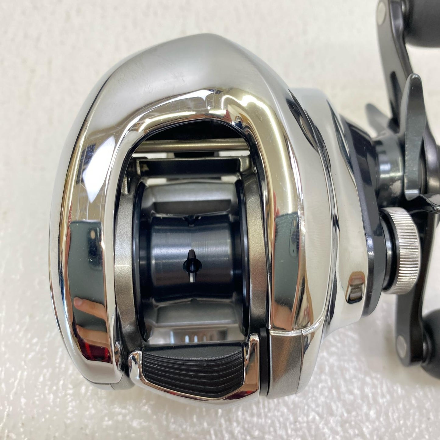 【フィッシング/釣り/釣具/リール】 【ベイトリール/右ハンドル】SHIMANO | シマノ 19アンタレス HG【加古川店】