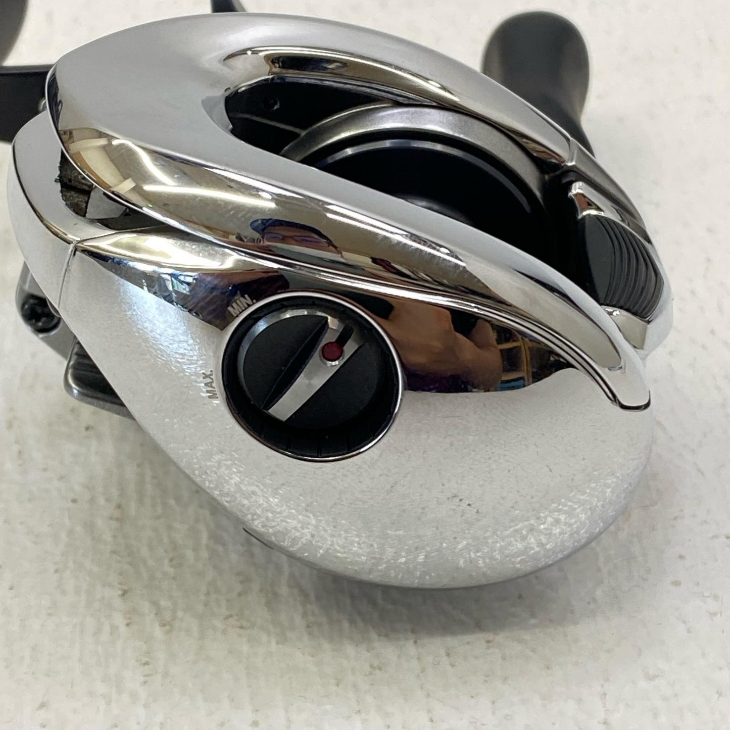 【フィッシング/釣り/釣具/リール】 【ベイトリール/右ハンドル】SHIMANO | シマノ 19アンタレス HG【加古川店】