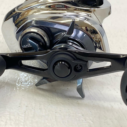 【フィッシング/釣り/釣具/リール】 【ベイトリール/右ハンドル】SHIMANO | シマノ 19アンタレス HG【加古川店】