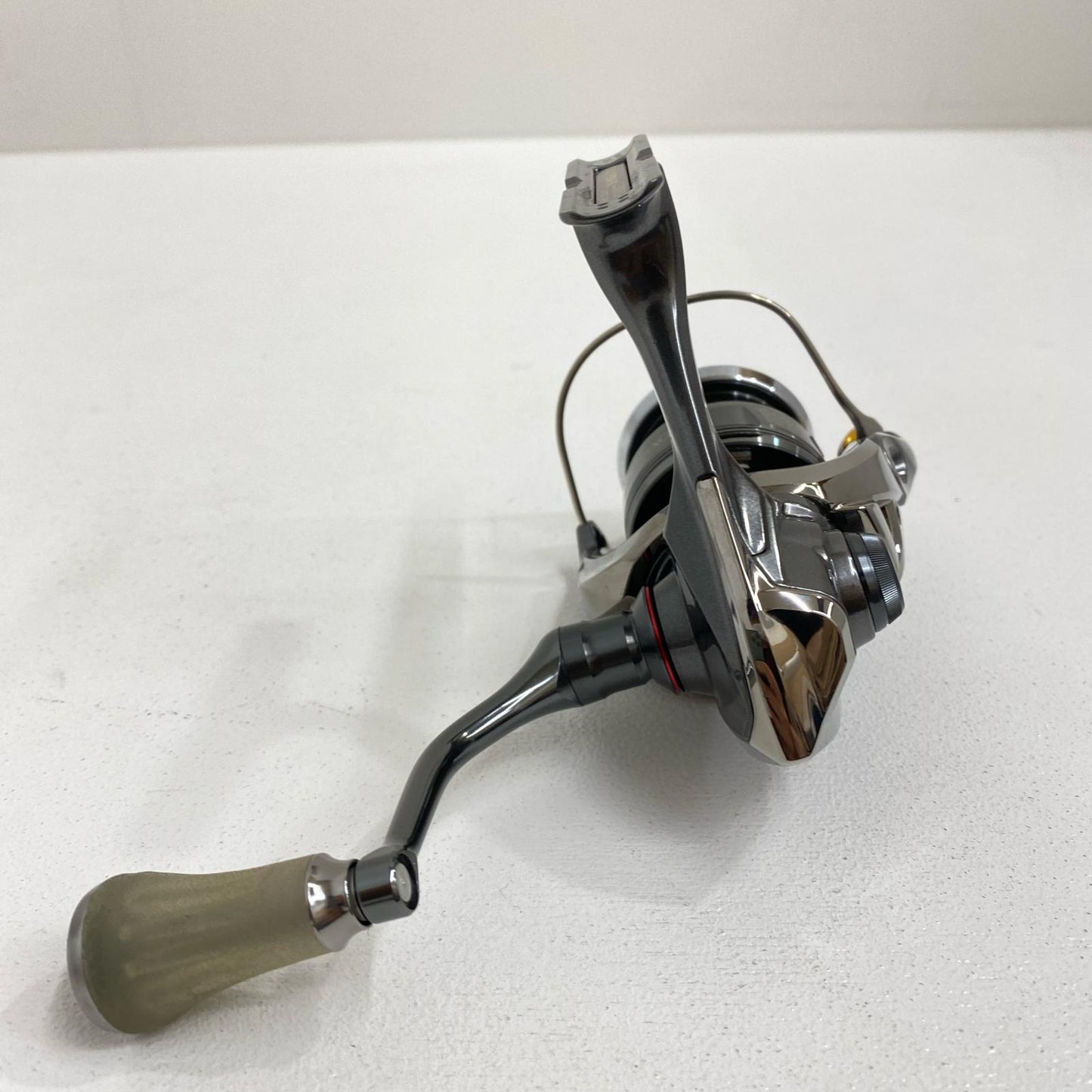 【フィッシング/釣り/釣具/リール】 【スピニングリール】SHIMANO | シマノ 24ツインパワー カスタム品 C2500SXG【加古川店】