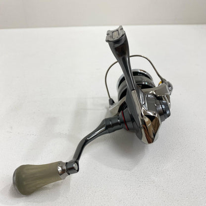 【フィッシング/釣り/釣具/リール】 【スピニングリール】SHIMANO | シマノ 24ツインパワー カスタム品 C2500SXG【加古川店】