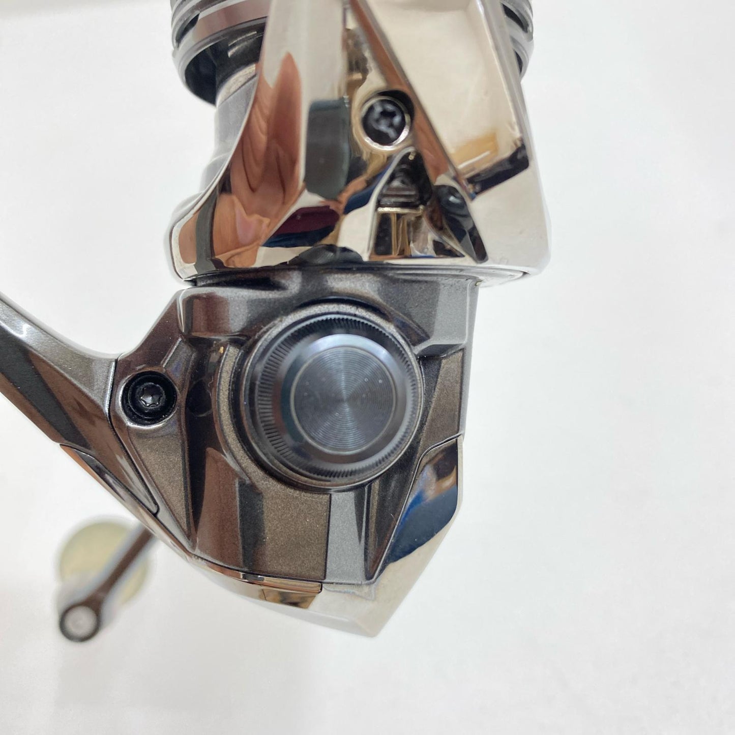 【フィッシング/釣り/釣具/リール】 【スピニングリール】SHIMANO | シマノ 24ツインパワー カスタム品 C2500SXG【加古川店】