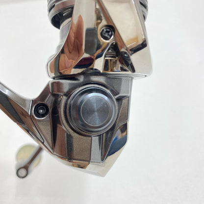 【フィッシング/釣り/釣具/リール】 【スピニングリール】SHIMANO | シマノ 24ツインパワー カスタム品 C2500SXG【加古川店】