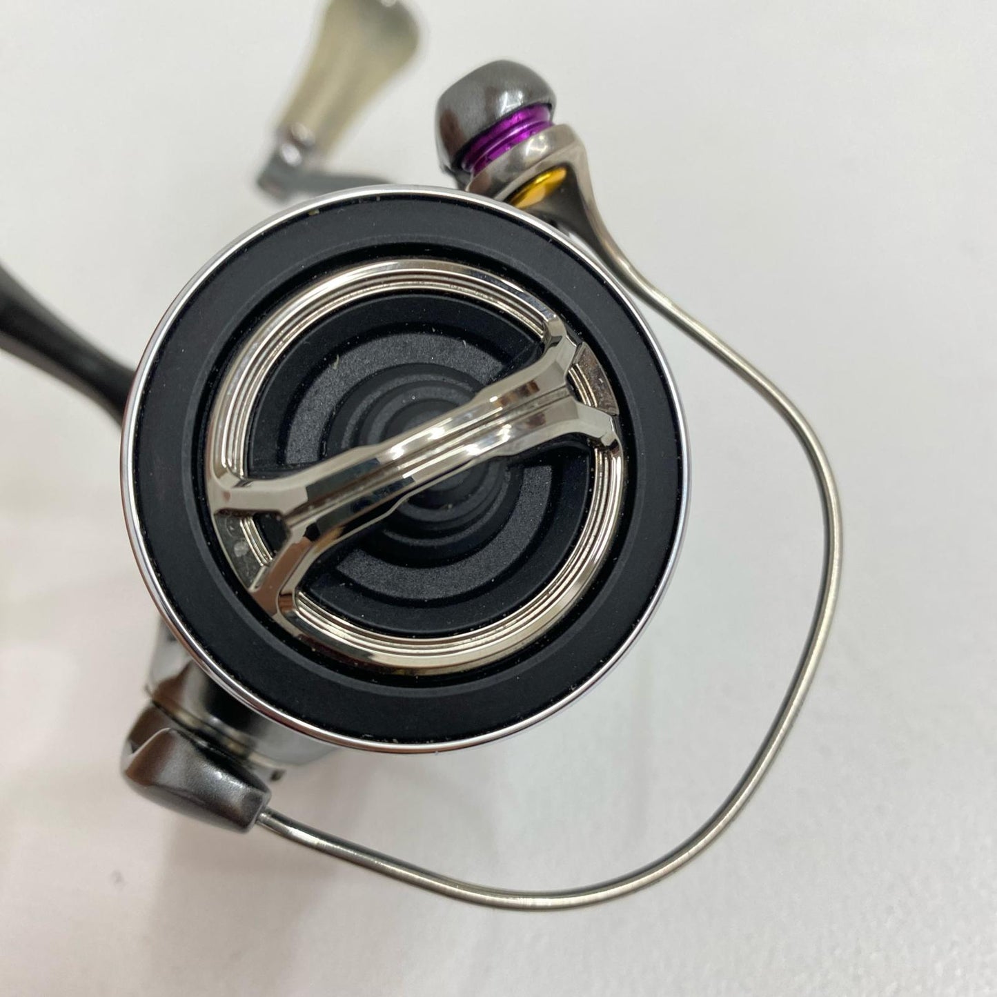 【フィッシング/釣り/釣具/リール】 【スピニングリール】SHIMANO | シマノ 24ツインパワー カスタム品 C2500SXG【加古川店】