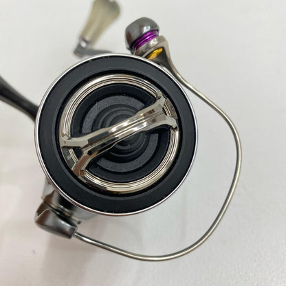 【フィッシング/釣り/釣具/リール】 【スピニングリール】SHIMANO | シマノ 24ツインパワー カスタム品 C2500SXG【加古川店】