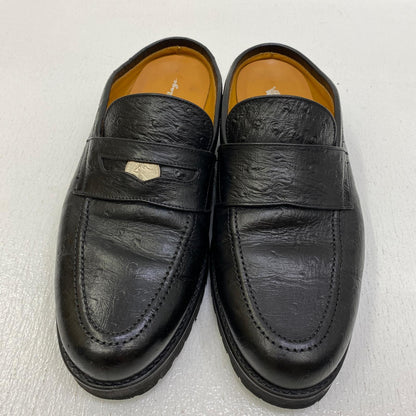 【中古】 Sillage ローファー ブラック 27cm【加古川店】
