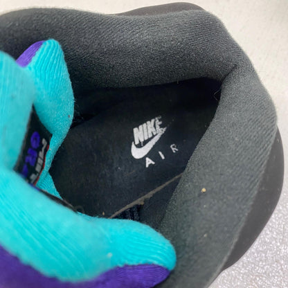 【中古】NIKE | ナイキ Air Jordan 5 Retro スニーカー CZ1786-001 ブラック 27cm【加古川店】