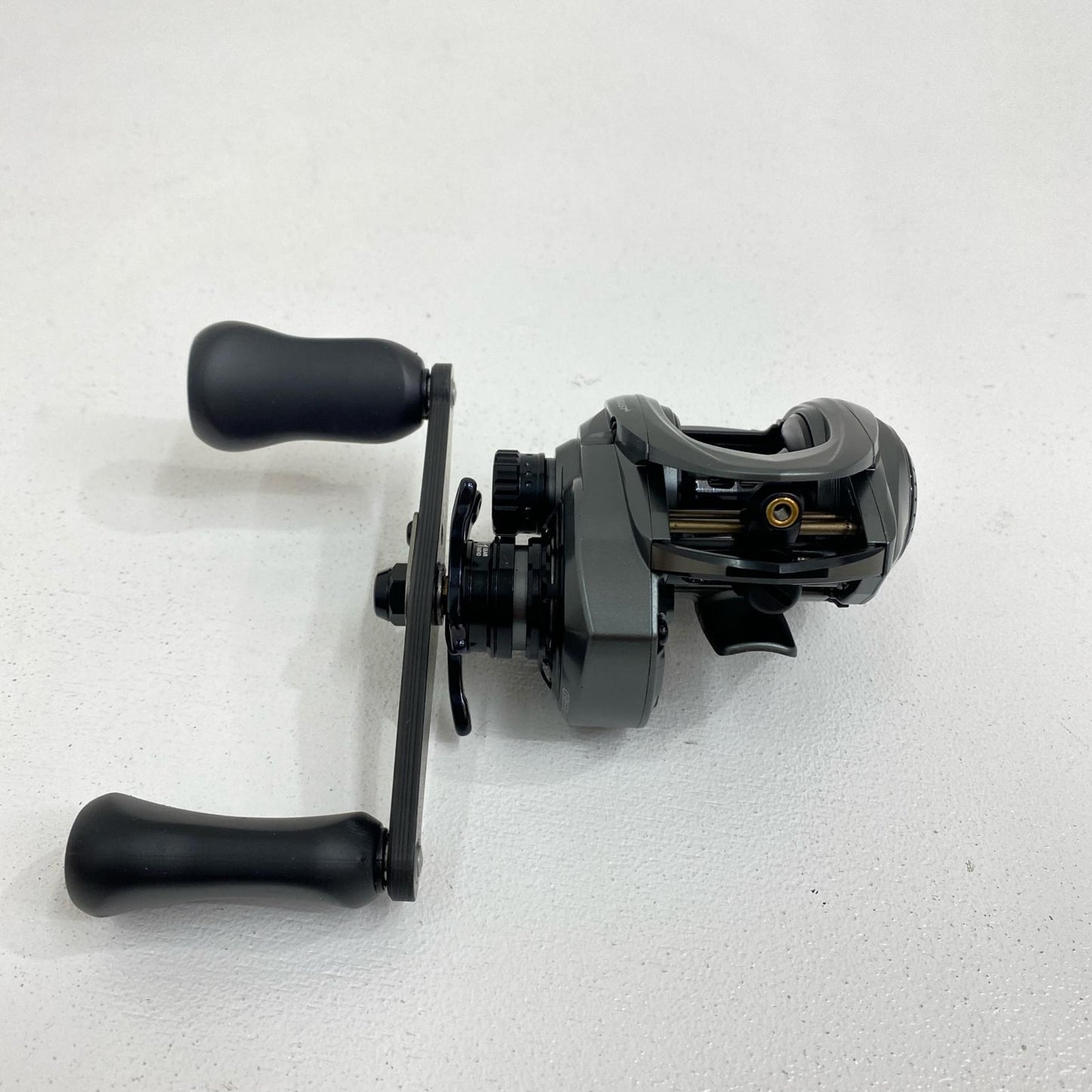 【中古】【フィッシング/釣り/釣具/リール】 【ベイトリール/右ハンドル】AbuGarcia | アブガルシア ゼノンビースト6【加古川店】