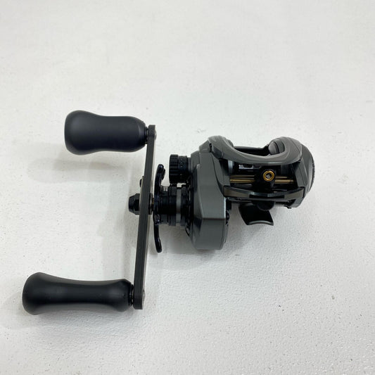 【中古】【フィッシング/釣り/釣具/リール】 【ベイトリール/右ハンドル】AbuGarcia | アブガルシア ゼノンビースト6【加古川店】