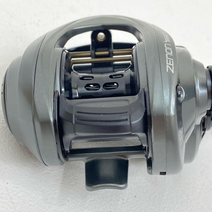 【中古】【フィッシング/釣り/釣具/リール】 【ベイトリール/右ハンドル】AbuGarcia | アブガルシア ゼノンビースト6【加古川店】