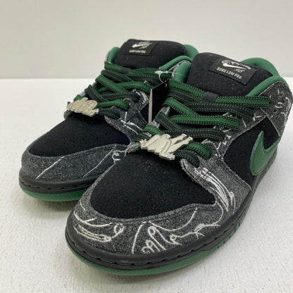【中古】NIKE | ナイキ There Skateboards × Nike SB スニーカー HF7743-001 26.5cm【加古川店】