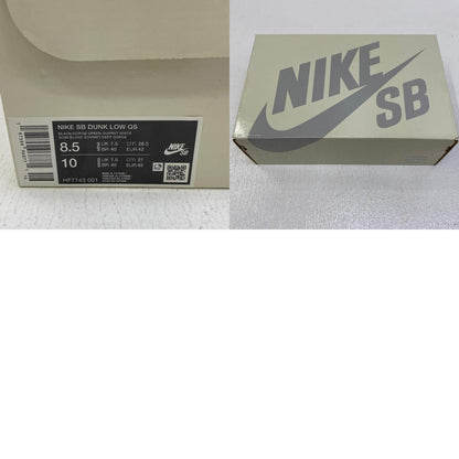【中古】NIKE | ナイキ There Skateboards × Nike SB スニーカー HF7743-001 26.5cm【加古川店】