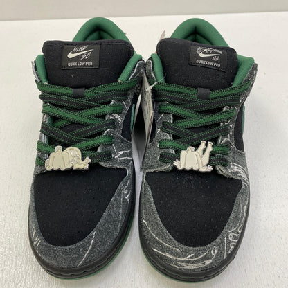 【中古】NIKE | ナイキ There Skateboards × Nike SB スニーカー HF7743-001 26.5cm【加古川店】