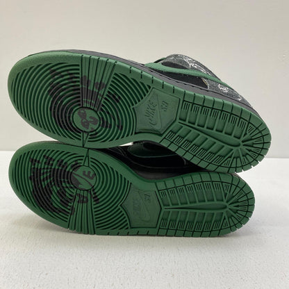 【中古】NIKE | ナイキ There Skateboards × Nike SB スニーカー HF7743-001 26.5cm【加古川店】