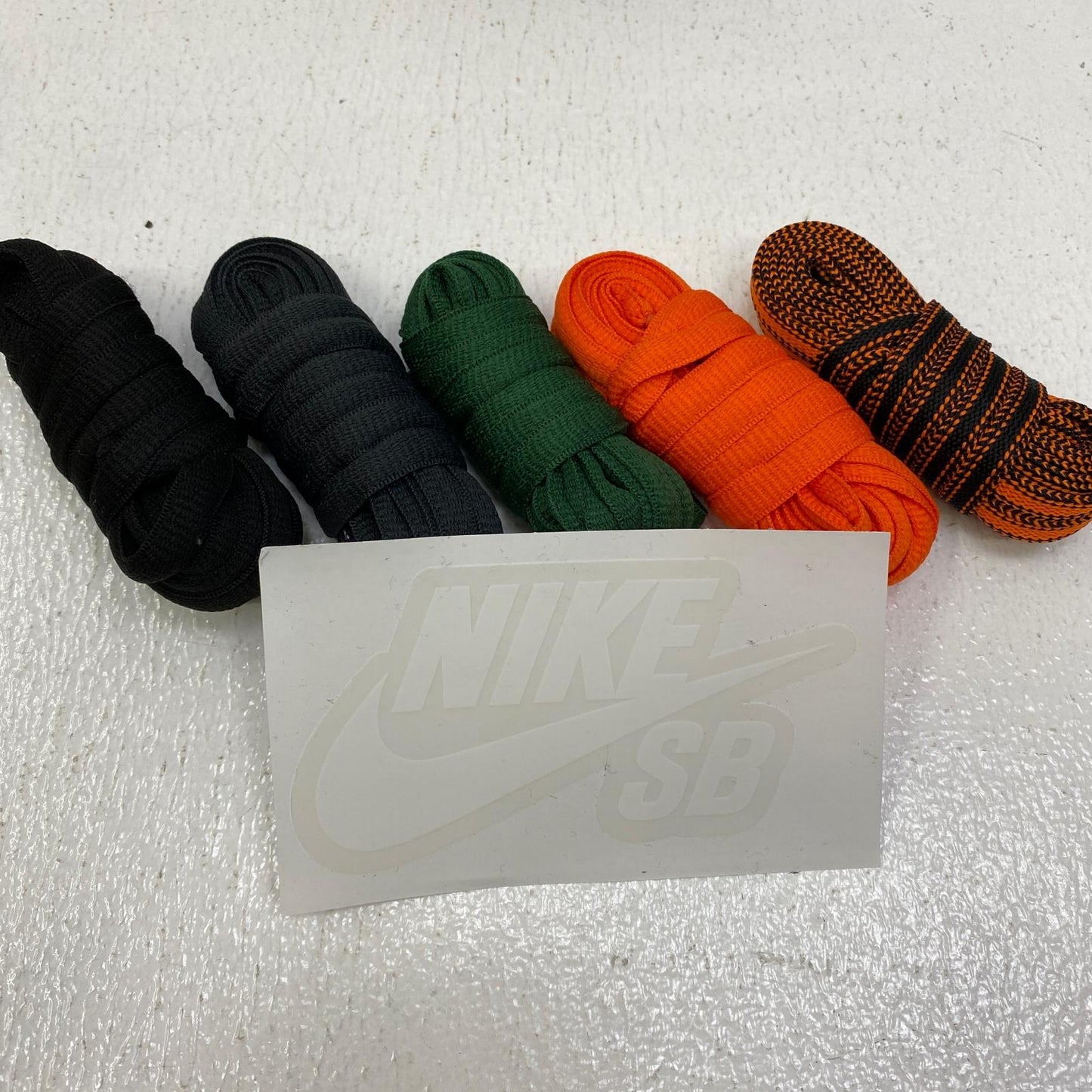 【中古】NIKE | ナイキ There Skateboards × Nike SB スニーカー HF7743-001 26.5cm【加古川店】