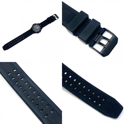 LUMINOX | ルミノックス 腕時計 3000/3900 アナログ表示 クオーツ ブラック【加古川店】