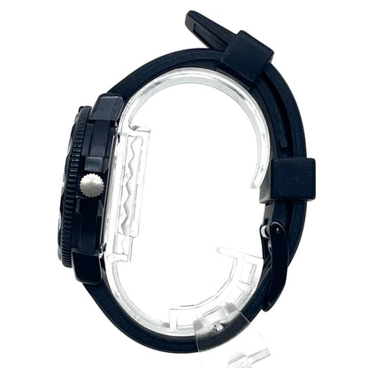 LUMINOX | ルミノックス 腕時計 3000/3900 アナログ表示 クオーツ ブラック【加古川店】