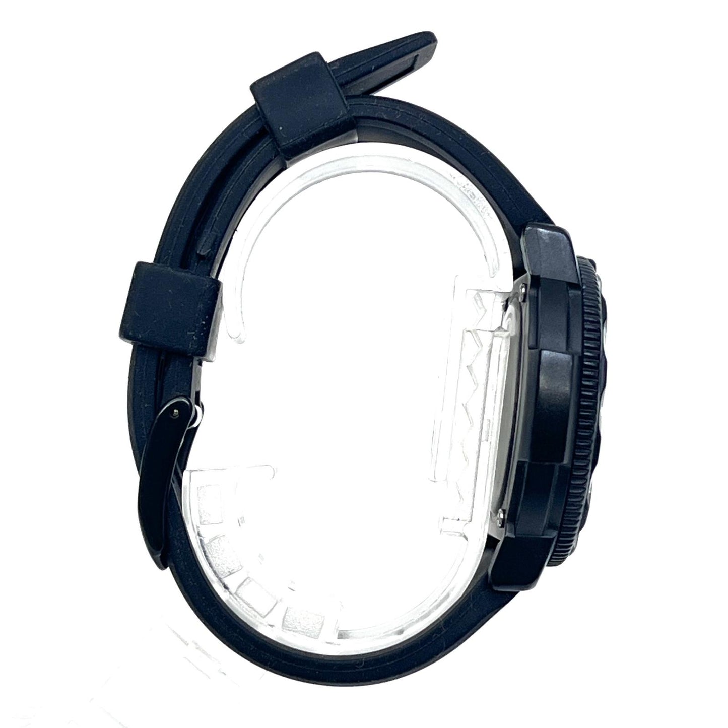 LUMINOX | ルミノックス 腕時計 3000/3900 アナログ表示 クオーツ ブラック【加古川店】