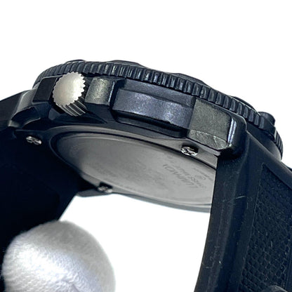 LUMINOX | ルミノックス 腕時計 3000/3900 アナログ表示 クオーツ ブラック【加古川店】