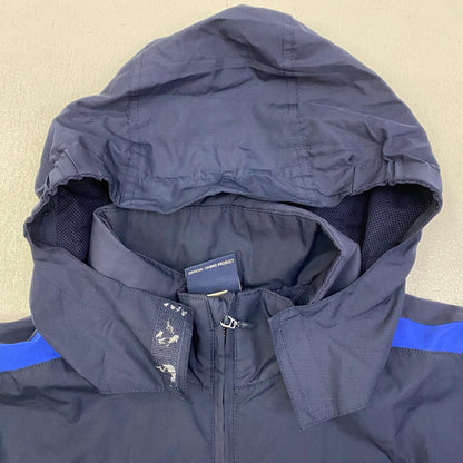 【中古】UMBRO | アンブロ ×Chelsea その他アウター ネイビー サイズ：L【加古川店】