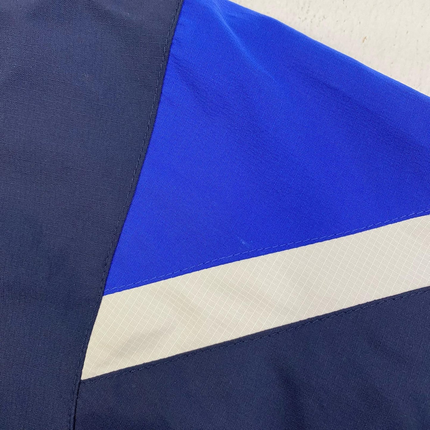 【中古】UMBRO | アンブロ ×Chelsea その他アウター ネイビー サイズ：L【加古川店】