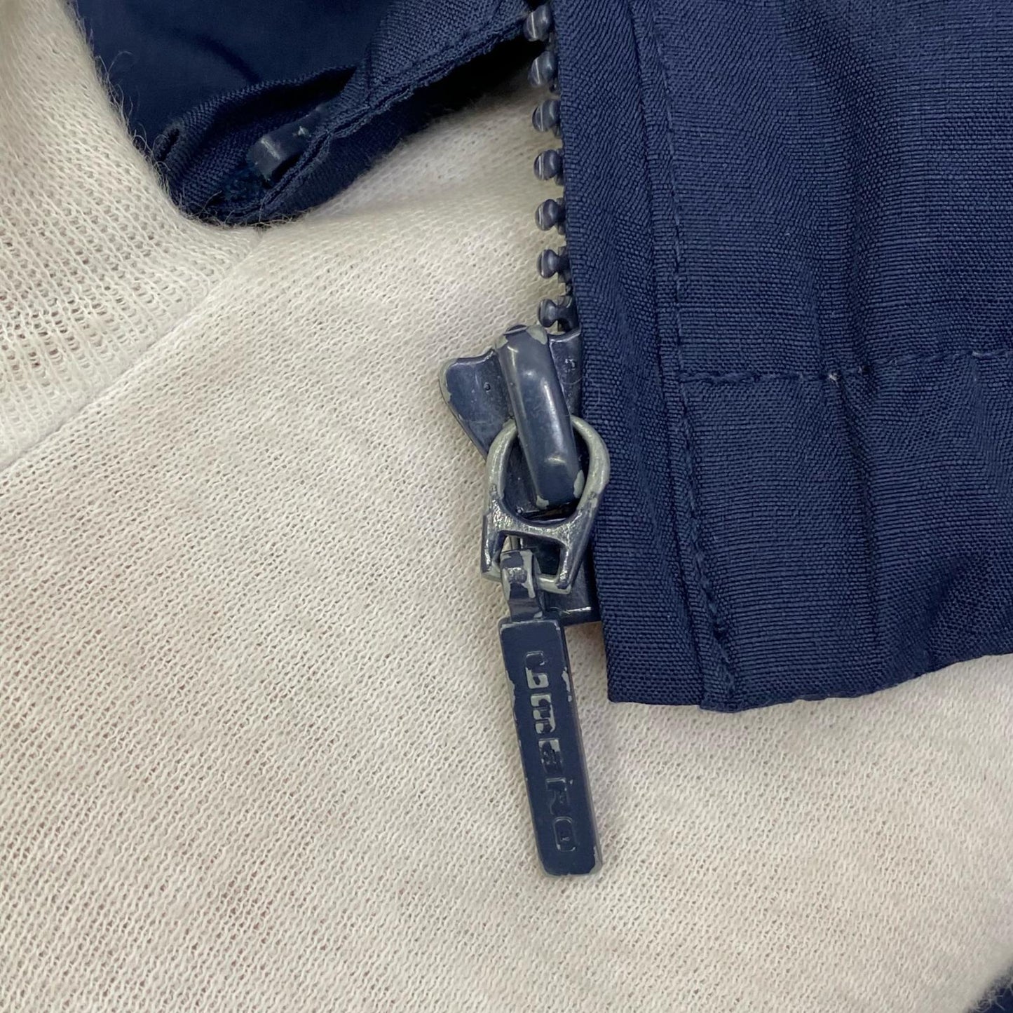 【中古】UMBRO | アンブロ ×Chelsea その他アウター ネイビー サイズ：L【加古川店】