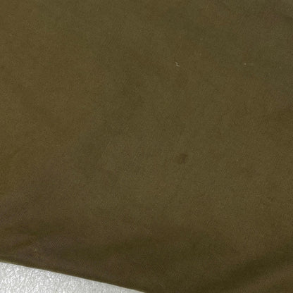 【中古】Barbour | バーブァー Thornbury Jacket ステンカラーコート 1901185 カーキ サイズ：38【加古川店】