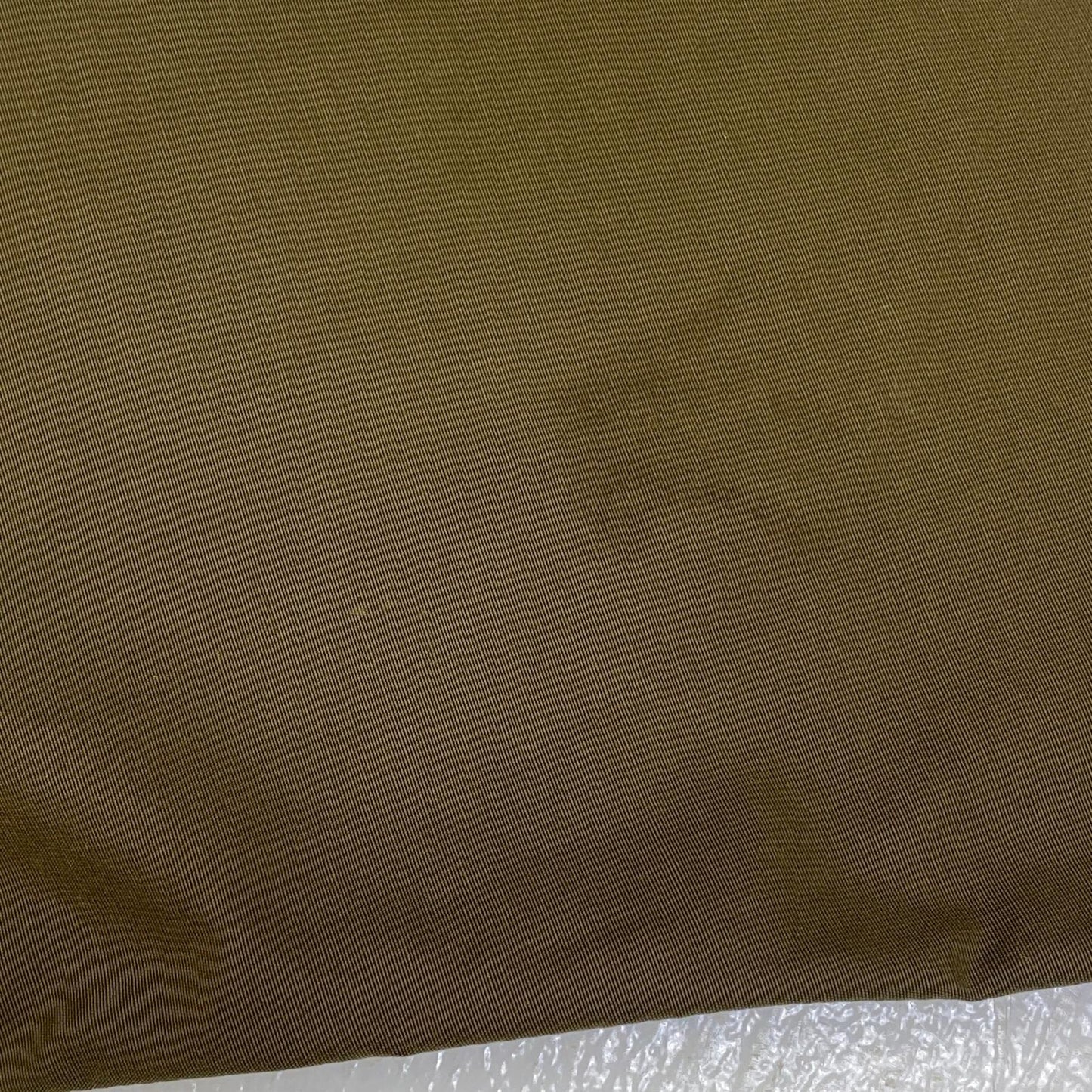 【中古】Barbour | バーブァー Thornbury Jacket ステンカラーコート 1901185 カーキ サイズ：38【加古川店】
