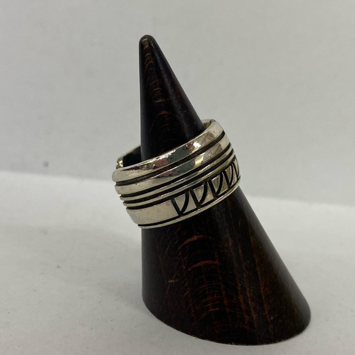 FANTASTIC MAN | ファンタスティックマン RING 750 リング・指輪 シルバー【加古川店】