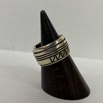 FANTASTIC MAN | ファンタスティックマン RING 750 リング・指輪 シルバー【加古川店】