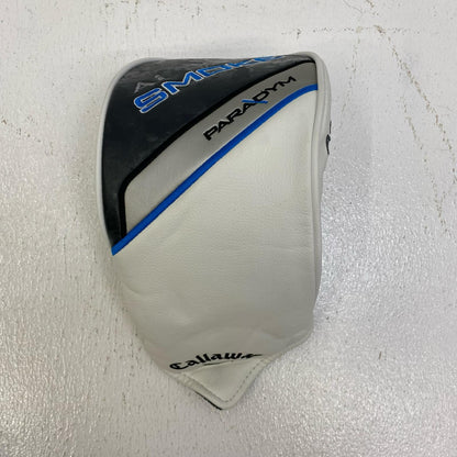 【ゴルフ用品】 Callaway | キャロウェイ CALLAWAY ドライバー Ai SMOKE Ti 340 MINI(2024)1W 13.5° シャフト:TENSEI 60 フレックス:S ﾍｯﾄﾞｶﾊﾞｰ付属 約43ｲﾝﾁ【加古川店】