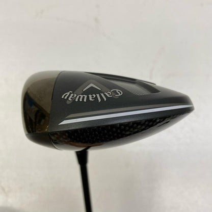 【ゴルフ用品】 Callaway | キャロウェイ CALLAWAY ドライバー Ai SMOKE Ti 340 MINI(2024)1W 13.5° シャフト:TENSEI 60 フレックス:S ﾍｯﾄﾞｶﾊﾞｰ付属 約43ｲﾝﾁ【加古川店】