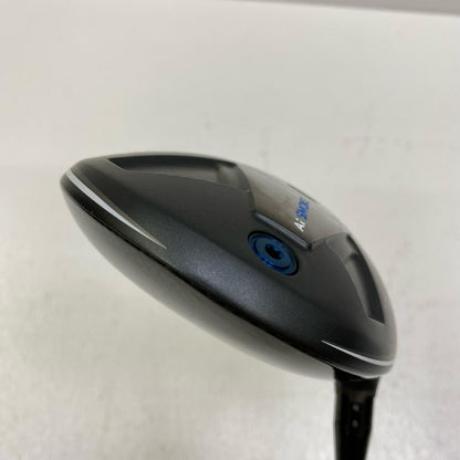 【ゴルフ用品】 Callaway | キャロウェイ CALLAWAY ドライバー Ai SMOKE Ti 340 MINI(2024)1W 13.5° シャフト:TENSEI 60 フレックス:S ﾍｯﾄﾞｶﾊﾞｰ付属 約43ｲﾝﾁ【加古川店】