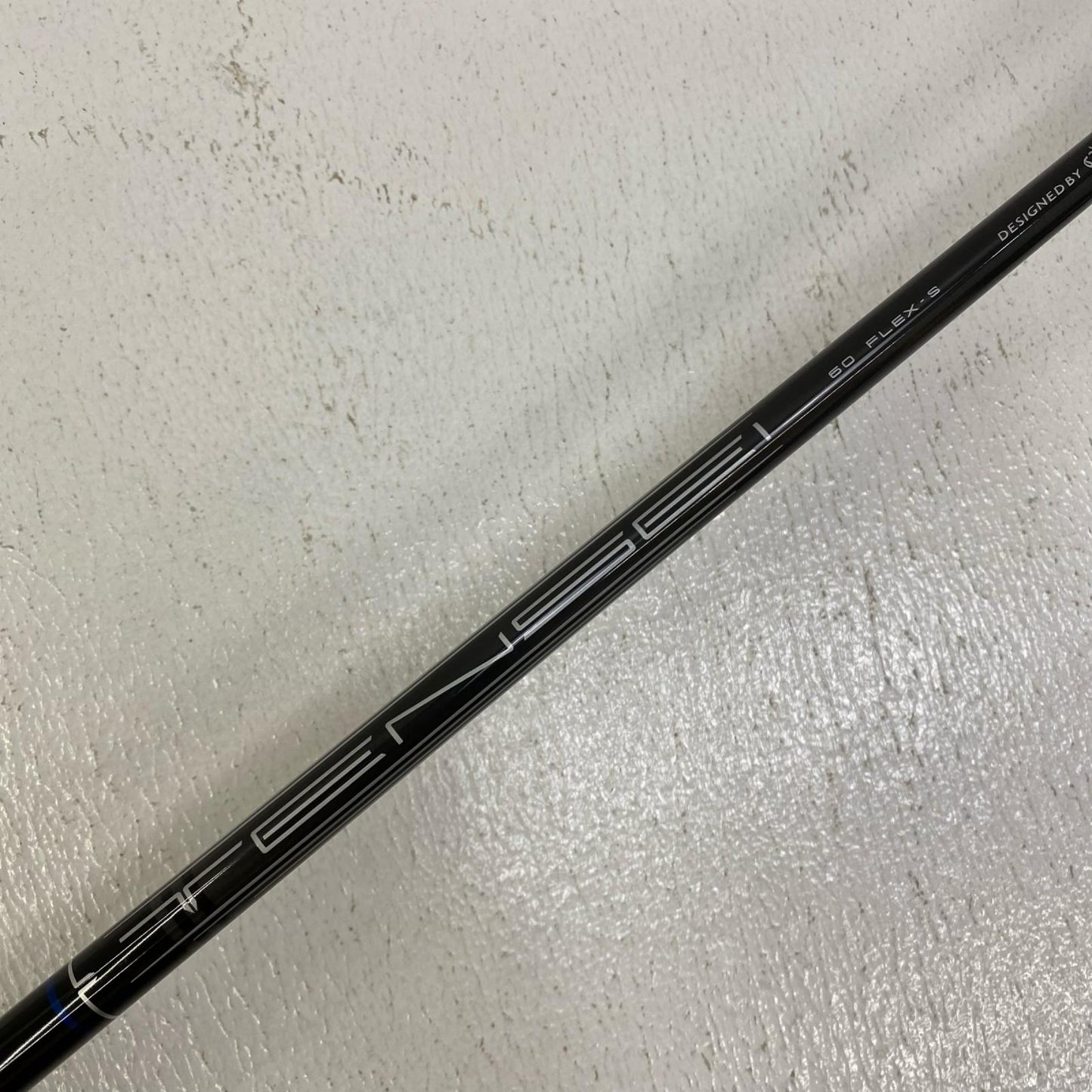 【ゴルフ用品】 Callaway | キャロウェイ CALLAWAY ドライバー Ai SMOKE Ti 340 MINI(2024)1W 13.5° シャフト:TENSEI 60 フレックス:S ﾍｯﾄﾞｶﾊﾞｰ付属 約43ｲﾝﾁ【加古川店】