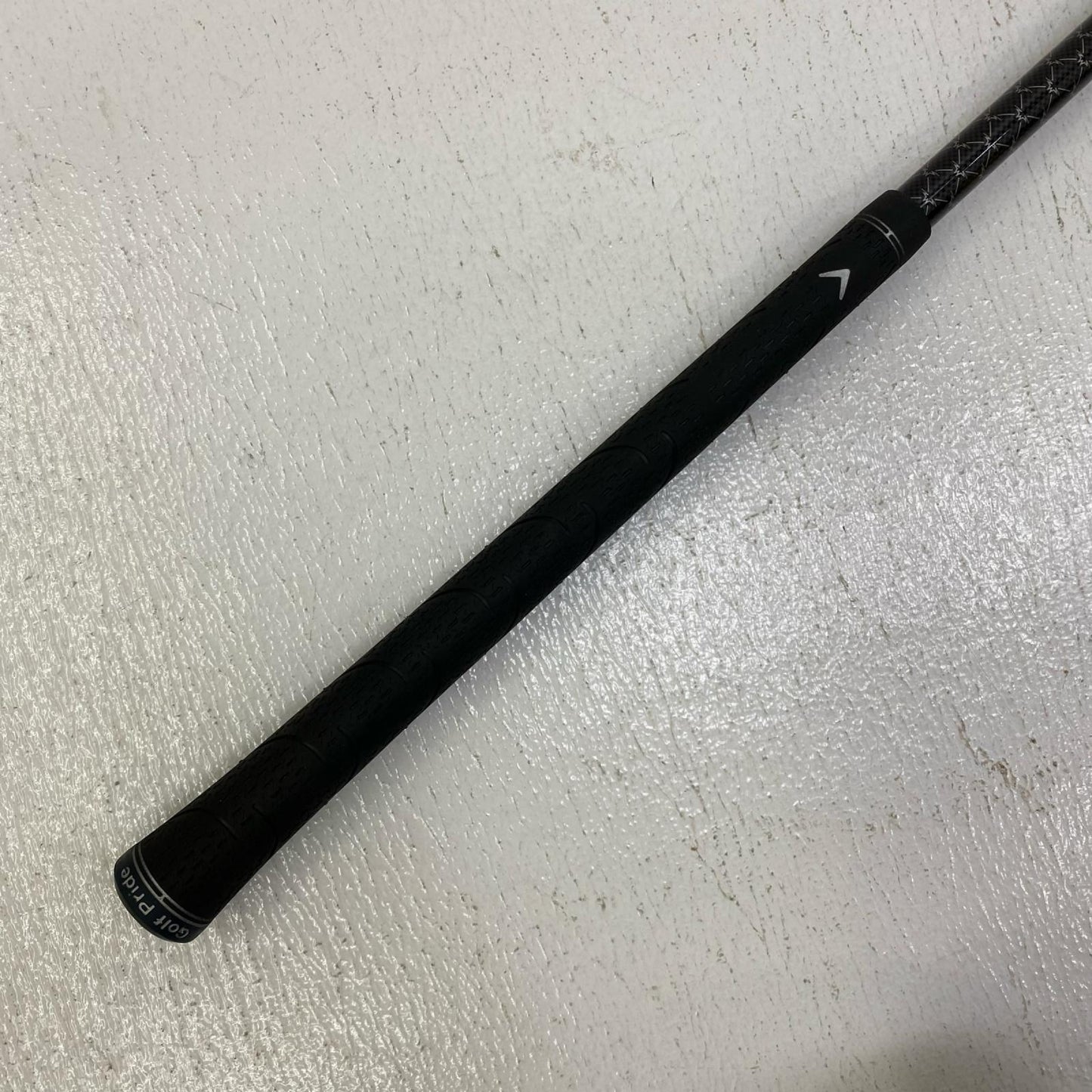 【ゴルフ用品】 Callaway | キャロウェイ CALLAWAY ドライバー Ai SMOKE Ti 340 MINI(2024)1W 13.5° シャフト:TENSEI 60 フレックス:S ﾍｯﾄﾞｶﾊﾞｰ付属 約43ｲﾝﾁ【加古川店】