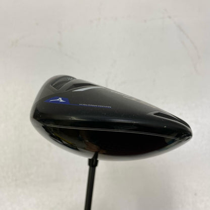 【ゴルフ用品】 Mizuno | ミズノ mizuno ドライバー ST200(2020)1W 9.5° シャフト:TOUR AD GM-200 フレックス:S ﾍｯﾄﾞｶﾊﾞｰ付属 約45ｲﾝﾁ【加古川店】