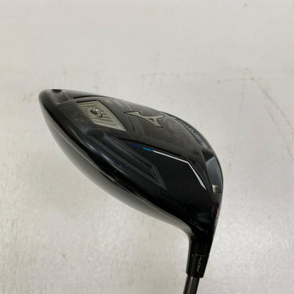 【ゴルフ用品】 Mizuno | ミズノ mizuno ドライバー ST200(2020)1W 9.5° シャフト:TOUR AD GM-200 フレックス:S ﾍｯﾄﾞｶﾊﾞｰ付属 約45ｲﾝﾁ【加古川店】
