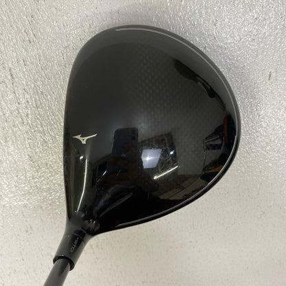 【ゴルフ用品】 Mizuno | ミズノ mizuno ドライバー ST200(2020)1W 9.5° シャフト:TOUR AD GM-200 フレックス:S ﾍｯﾄﾞｶﾊﾞｰ付属 約45ｲﾝﾁ【加古川店】