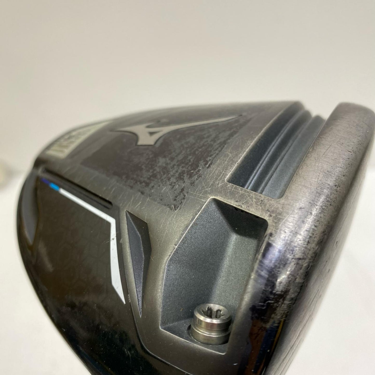 【ゴルフ用品】 Mizuno | ミズノ mizuno ドライバー ST200(2020)1W 9.5° シャフト:TOUR AD GM-200 フレックス:S ﾍｯﾄﾞｶﾊﾞｰ付属 約45ｲﾝﾁ【加古川店】