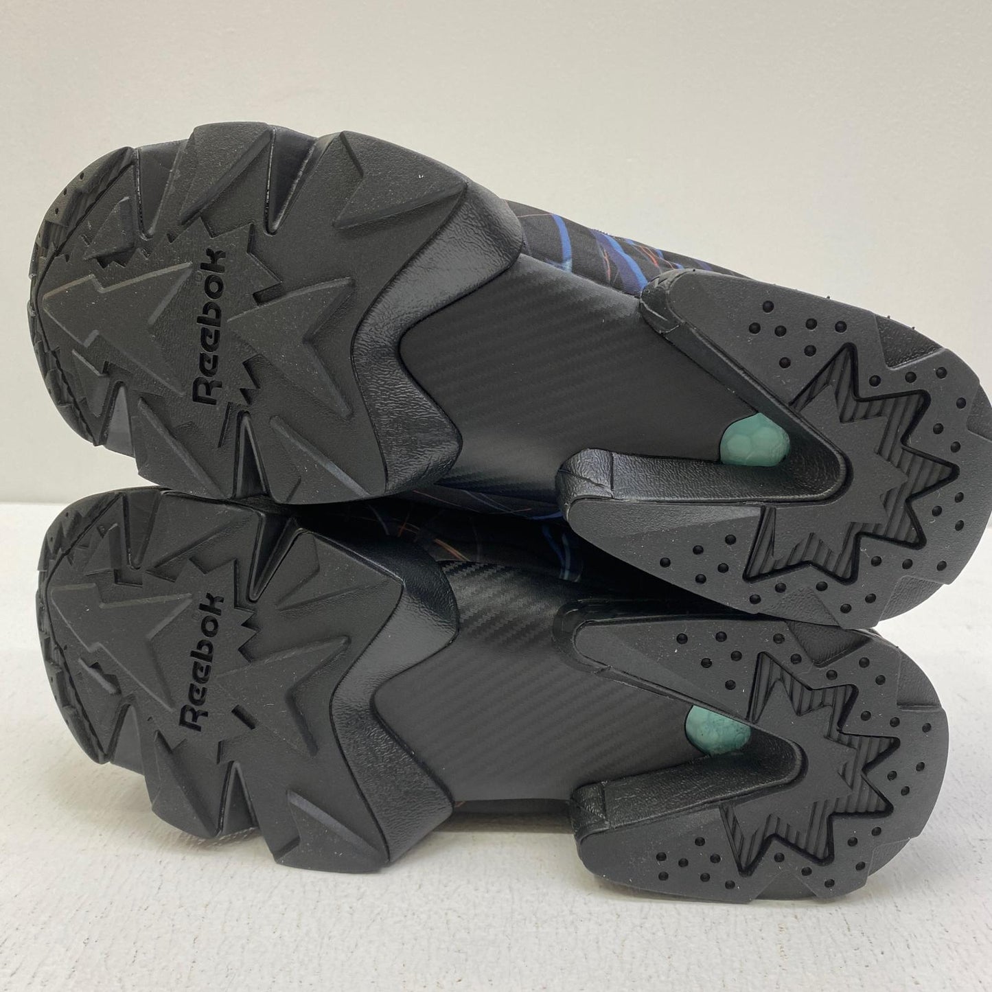 【中古】Reebok | リーボック GHOST IN THE SHELL INSTAPUMP FURY 94 スニーカー 100249524 ブラック 26cm【加古川店】