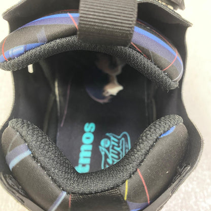 【中古】Reebok | リーボック GHOST IN THE SHELL INSTAPUMP FURY 94 スニーカー 100249524 ブラック 26cm【加古川店】
